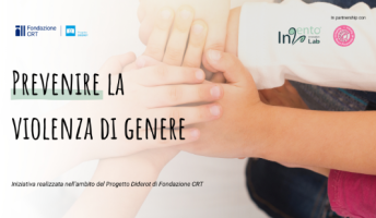 PREVENIRE LA VIOLENZA DI GENERE - CLASSI QUINTE ANNA FRANK